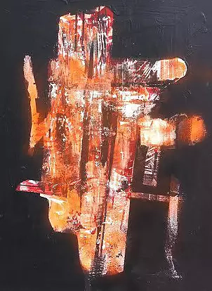 Piotr Kukla Qkla - Dancing crocodile