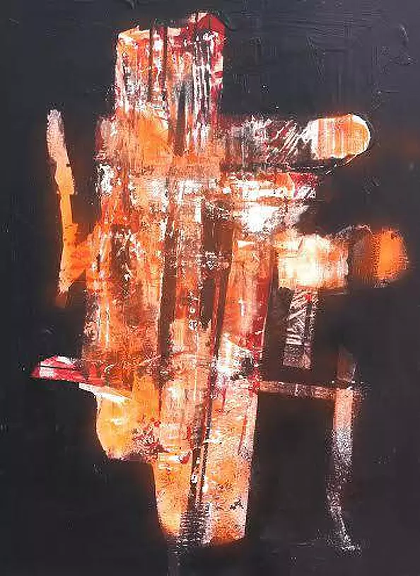 Piotr Kukla Qkla - dancing crocodile