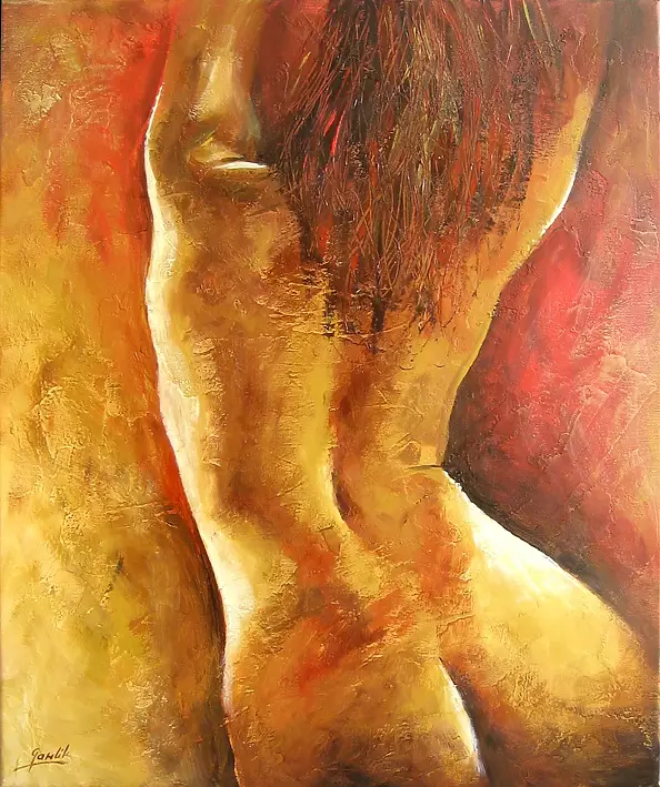 Ewa Gawlik - Dancing