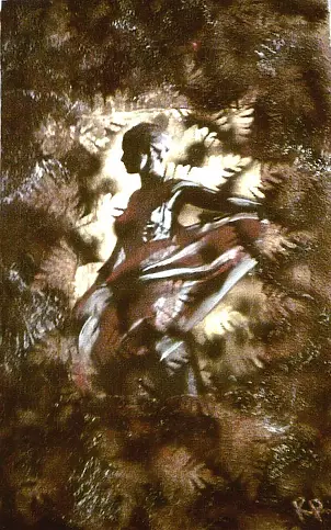   - Dancing with the wind