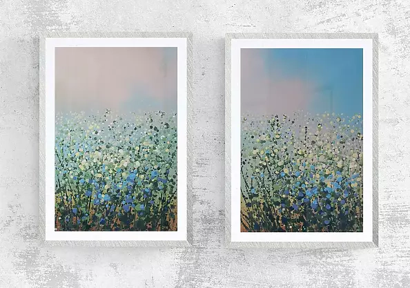 Mariana Bordun -  Dandelion flowering