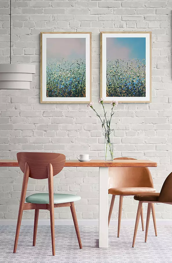 Mariana Bordun -  Dandelion flowering