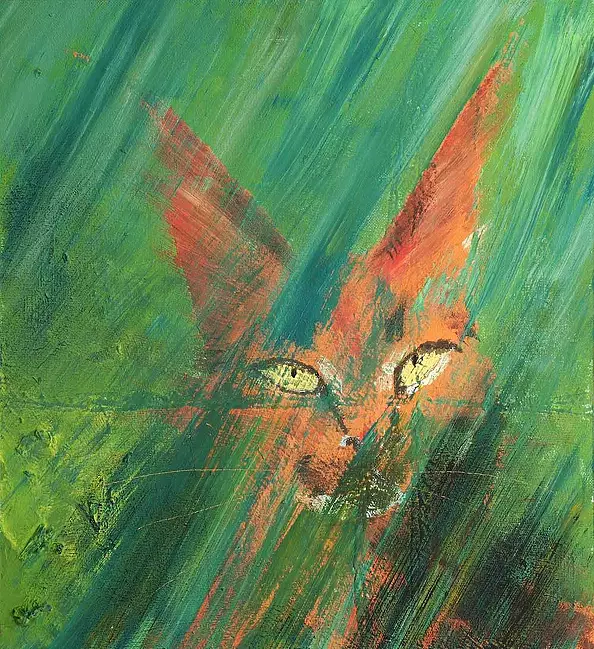 Genady Satanovsky - Dangerous