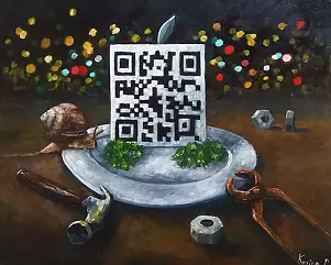 Paweł Kosior - Dish of the day