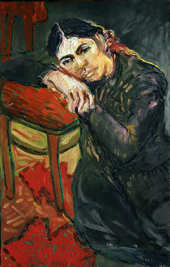 Marek Luzar - Danka Danka