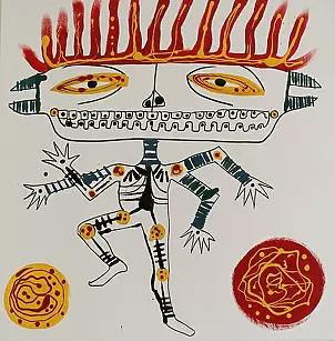 Paweł Zakrzewski - danse macabre