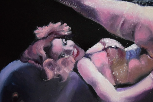 Kamila Ossowska - Dardanella