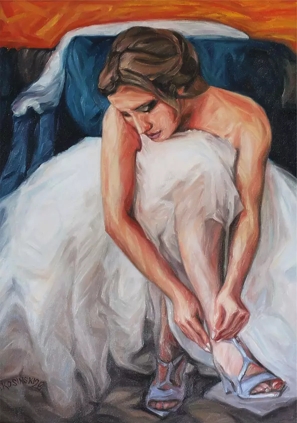 Dariusz Kosiński - Daria