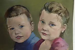 Paweł Wołos - Daria i Piotruś