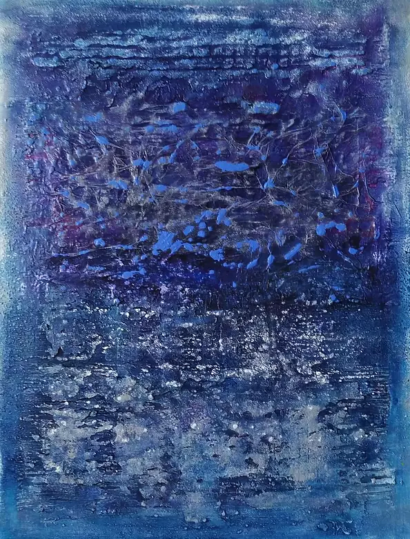 Sylwia Borkowska - Dark