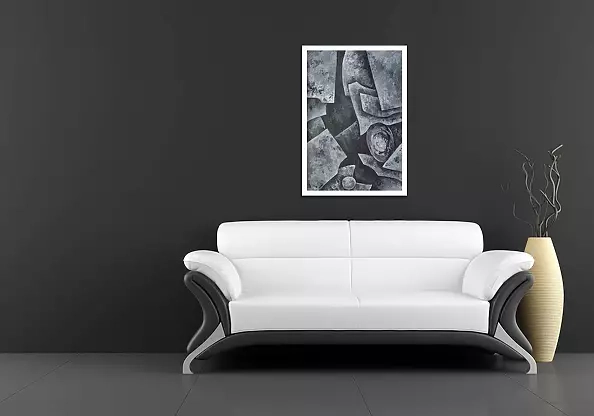 Mariusz Malinowski - Dark surface the hidden oblivion