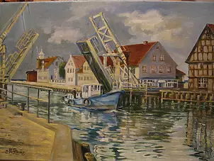 Małgorzata Wójtowicz Cichoń - Darłówek 60 years