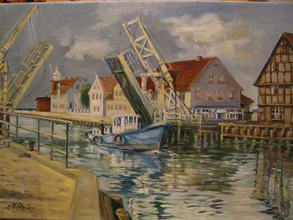 Małgorzata Wójtowicz Cichoń - Darłówek 60 years