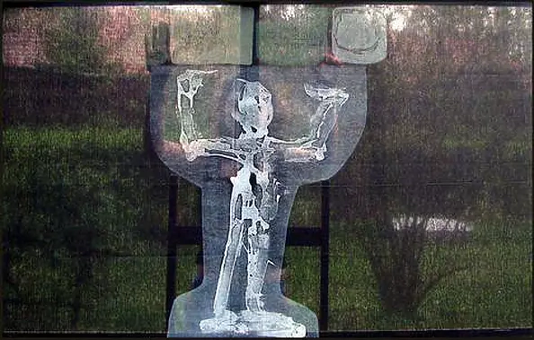 Katarzyna Kobylarz - The gifts of the day