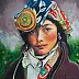 Grazyna Federico - Das Mädchen dal Tibet (2)