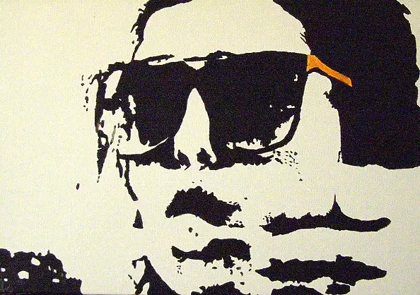 Dominik Smolik - daughter