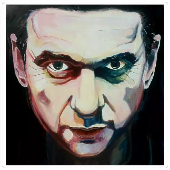 Agata Gawrych - Dave G.