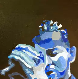 Olga Jakimow - Dave Gahan