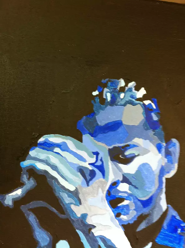 Olga Jakimow - Dave Gahan