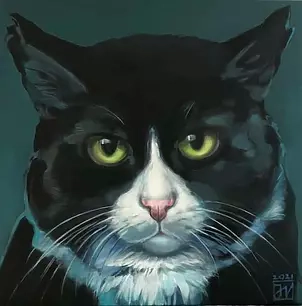 Jadwiga Wolska - Dave