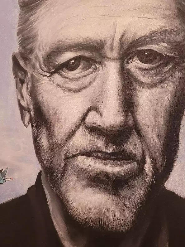 Dorota Kędzierska - David