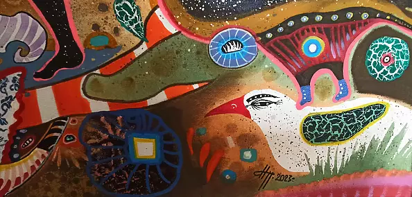 Natalia Pastuszenko - Dawno temu-2