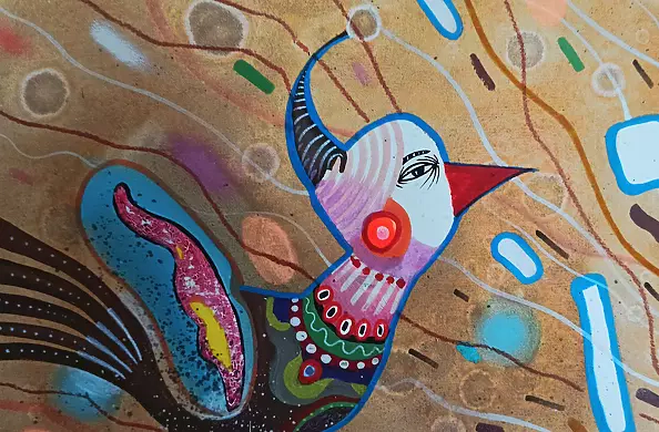 Natalia Pastuszenko - Dawno temu-2