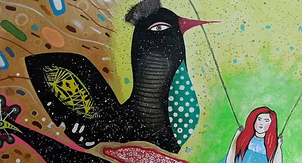 Natalia Pastuszenko - Dawno temu-2