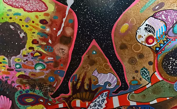 Natalia Pastuszenko - Dawno temu-2