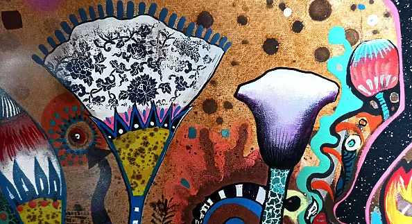 Natalia Pastuszenko - Dawno temu-2