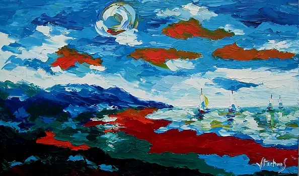 Jerzy Stachura - Dawno temu w Gdyni