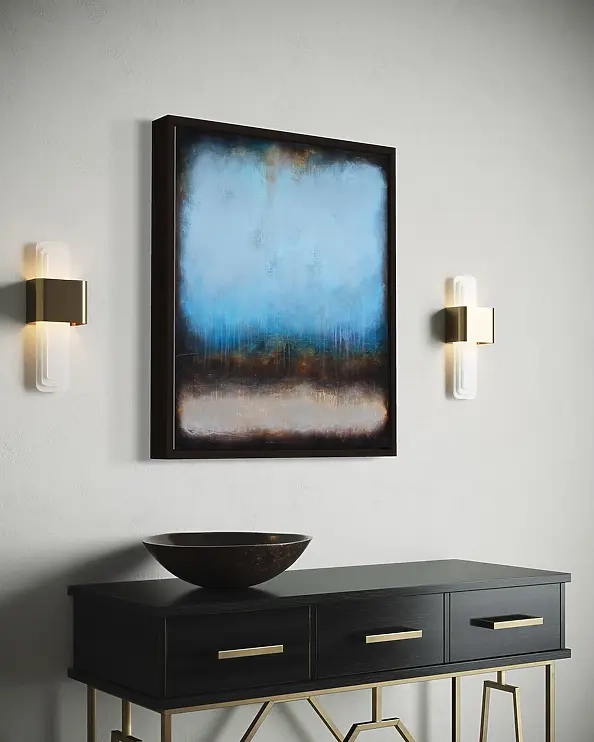 Łukasz Olek - Daydream In Blue