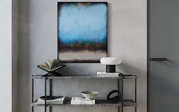 Łukasz Olek - Daydream In Blue