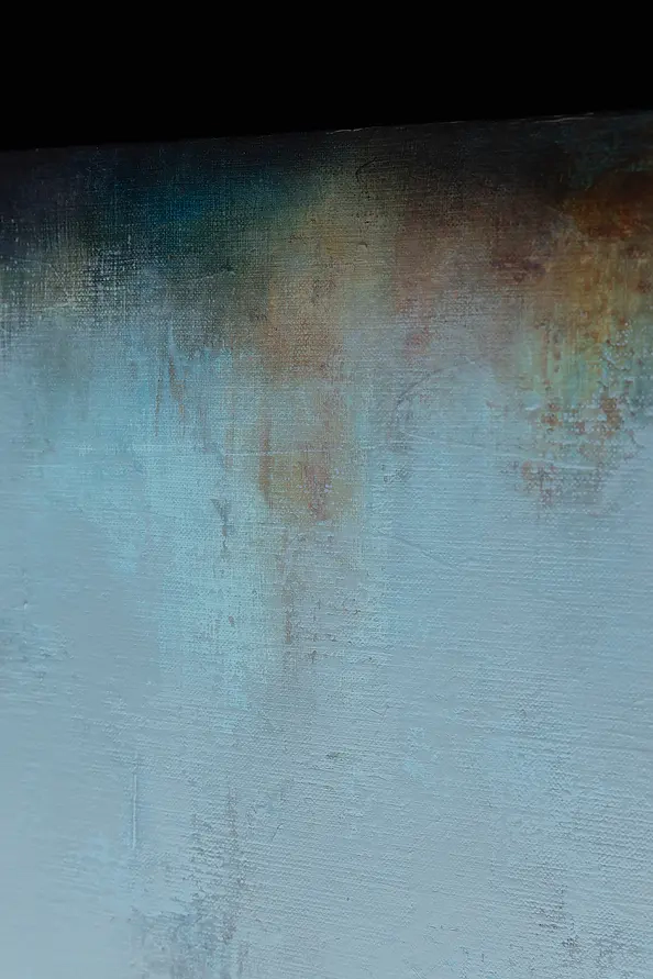 Łukasz Olek - Daydream In Blue