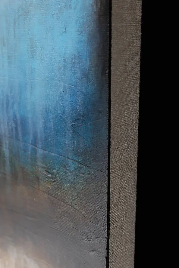 Łukasz Olek - Daydream In Blue