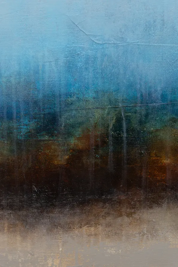 Łukasz Olek - Daydream In Blue