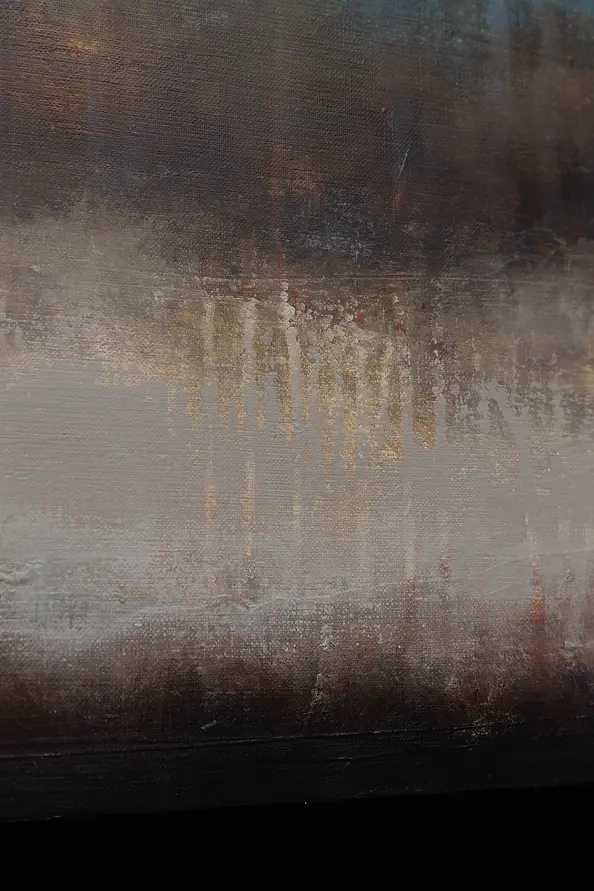 Łukasz Olek - Daydream In Blue