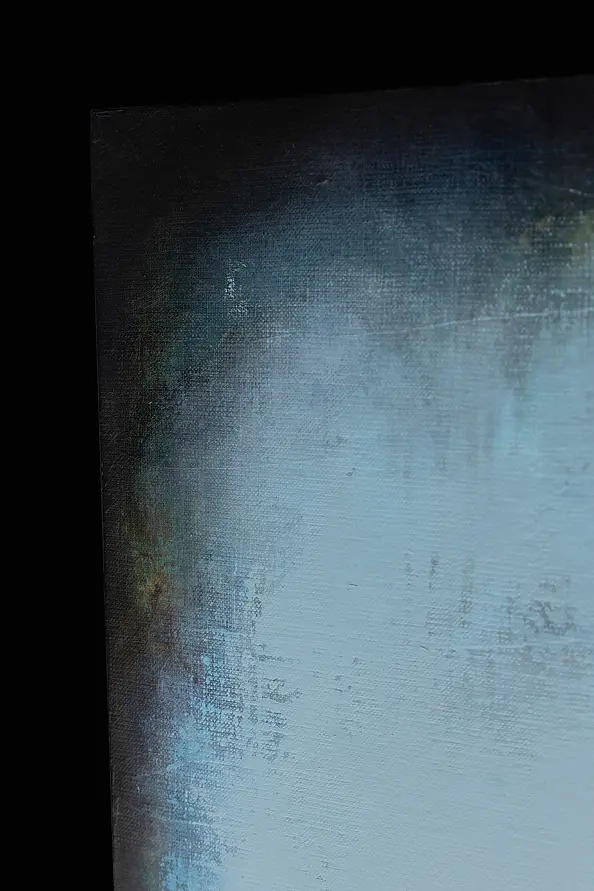 Łukasz Olek - Daydream In Blue