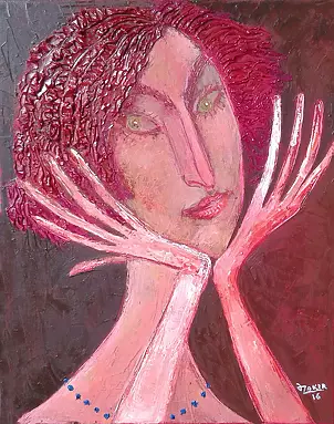 ZAKIR AHMEDOV - .Daydreamer