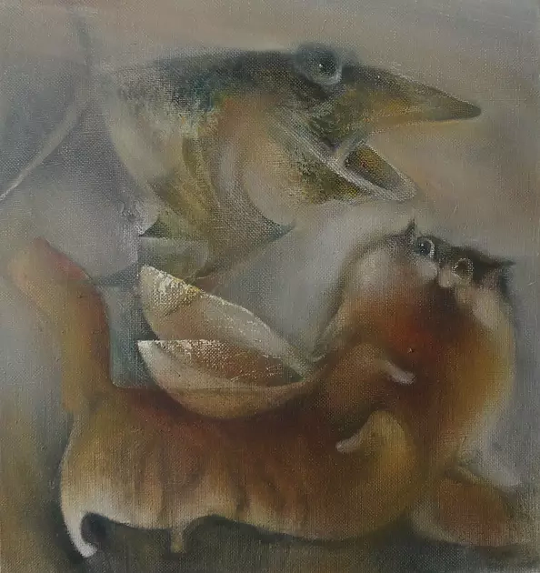 Simakov Vladimir - Jour