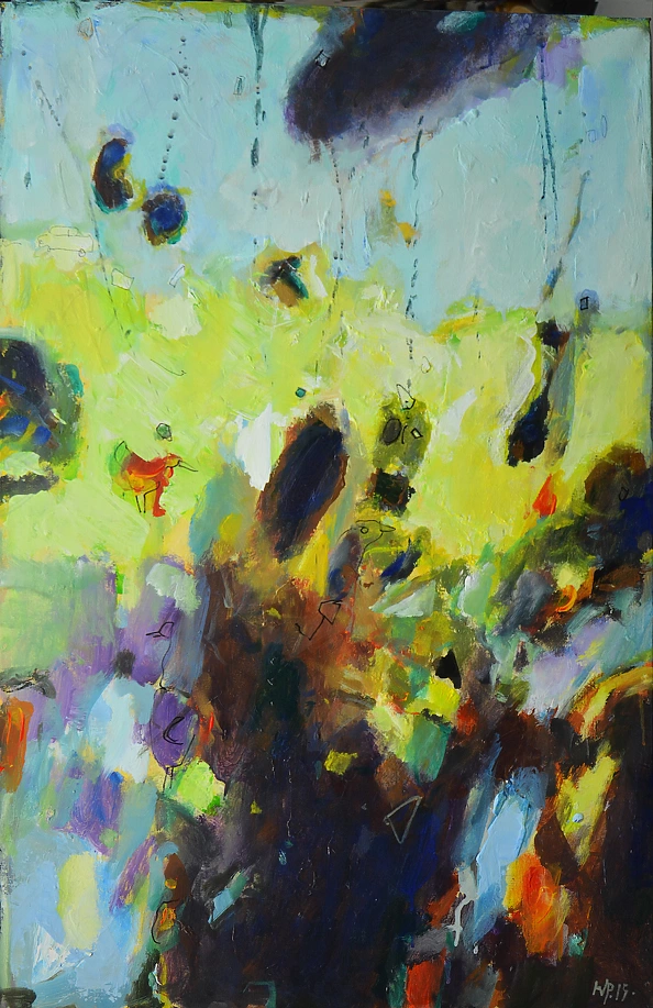 Witold Pazera - Dbo Aegean Sea