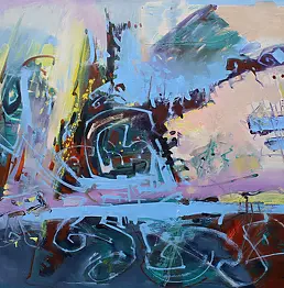 Henadzy Havartsou - Deadline