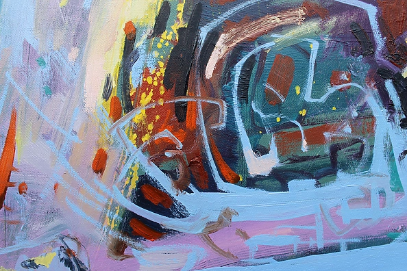 Henadzy Havartsou - Deadline