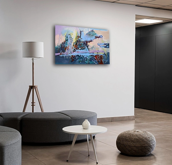 Henadzy Havartsou - Deadline