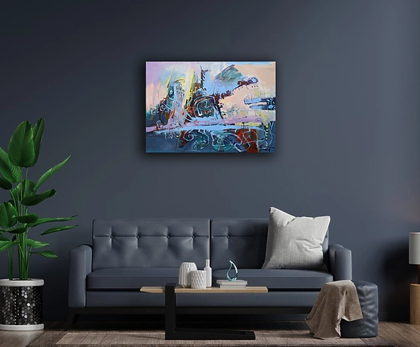 Henadzy Havartsou - Deadline