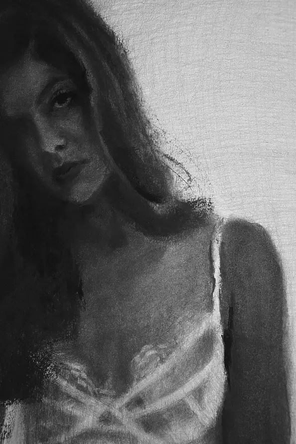 Kamila Ossowska - The Undertaker