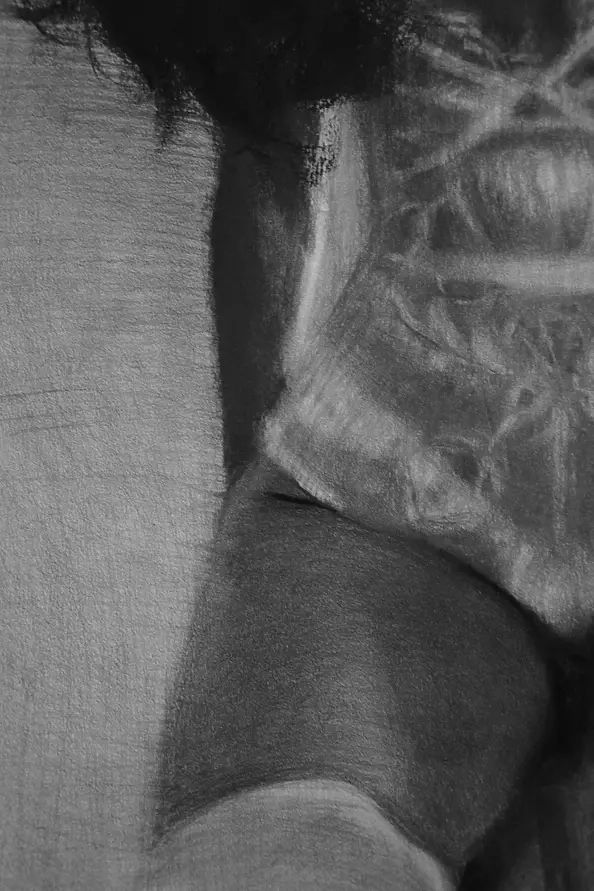 Kamila Ossowska - The Undertaker