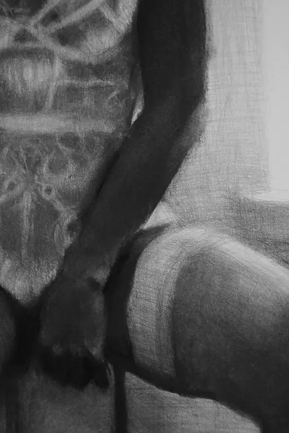 Kamila Ossowska - The Undertaker