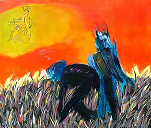 Patryk Lutomski - The system I