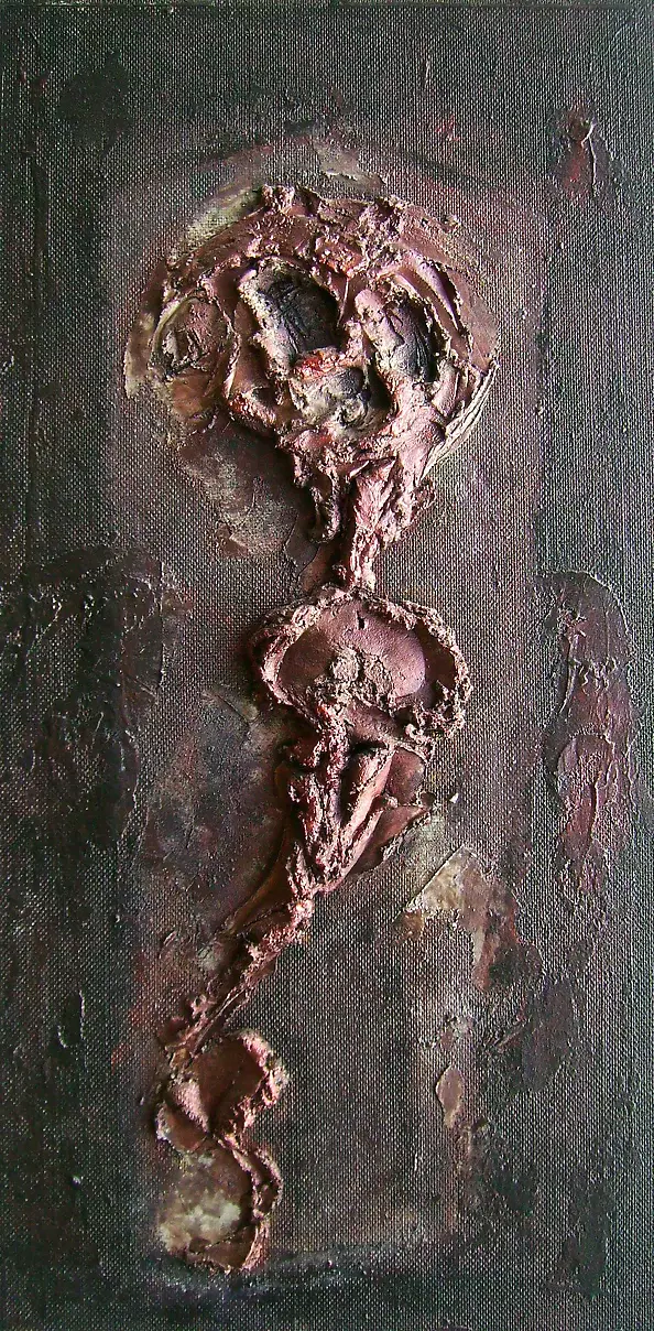 Jacek Kamiński - Death Alien